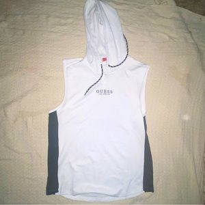 Guess Tank-Top Sweater BRAND NEW!!! NO FLAWS!!!!